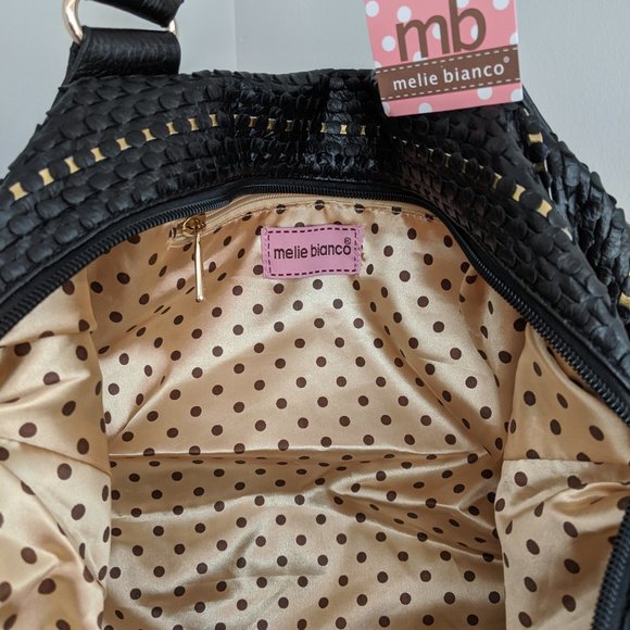 Brand new Melie Bianco bag - Picture 3 of 12
